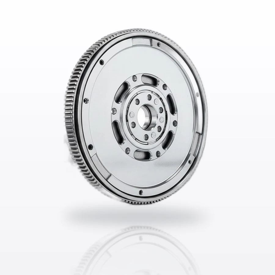 Двухмассовый маховик DSG7 DQ381 для Volkswagen Talagon — новый, в наличии