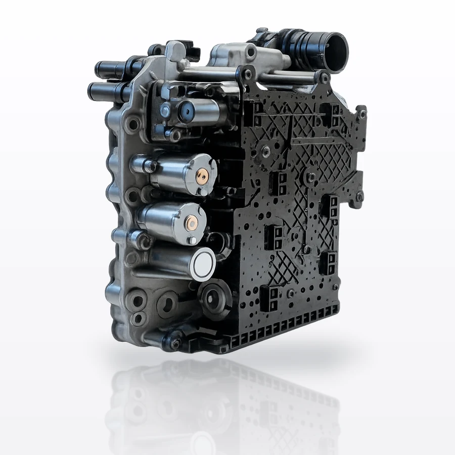 Мехатроник DSG7 DQ381 (0GC) Volkswagen Talagon в наличии на складе