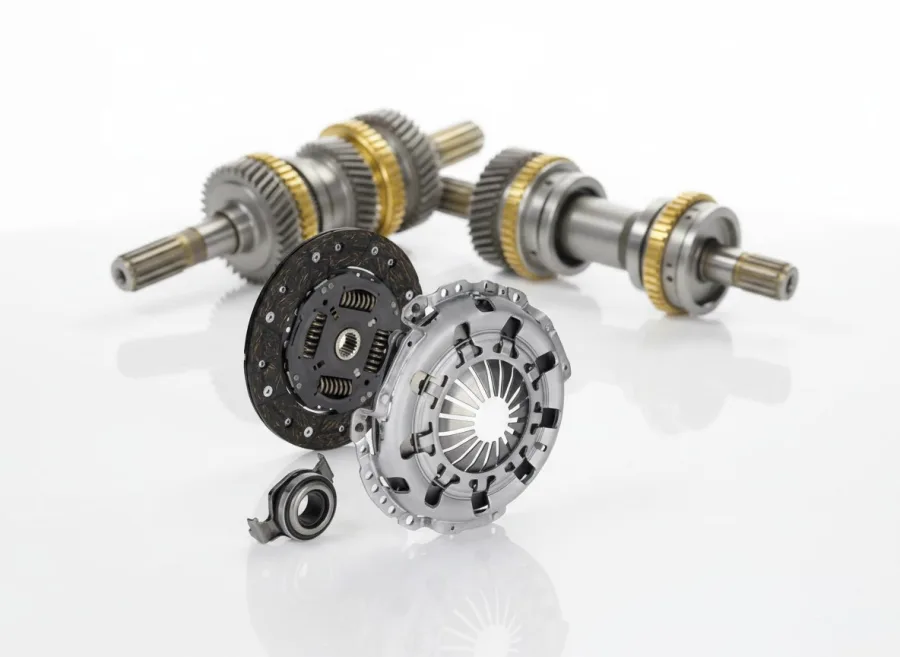 Комплект сцепления Ровер 200, 220 ROVER 200 220 SDi Turbo 1992>