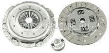 Комплект сцепления Мерседес 100 Mercedes 100 D 2.4L 88>96 Sachs артикул 3000424002 купить