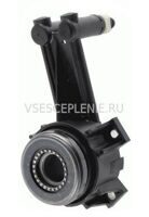Выжимной подшипник гидравлический Форд Фокус 3 Ford Focus 3 (робот) 1.6L