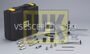 Набор инструмента для замены сцепления Рено (Renault) DCL КПП робот - EDS