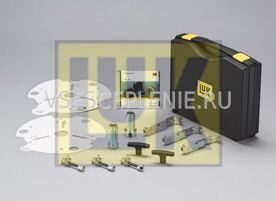 Инструмент для замены сцепления Форд 'Powershift'