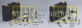 Инструмент для замены сцепления Рено EDS